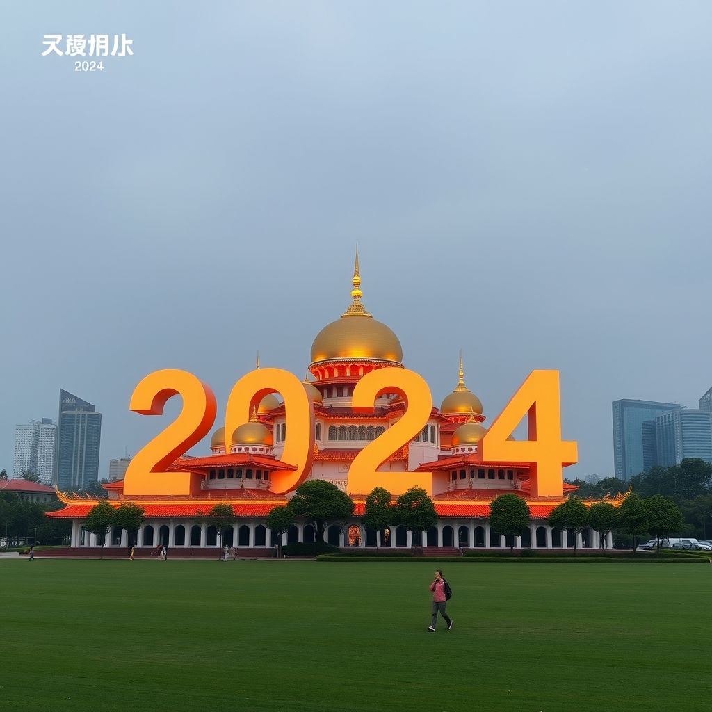 ฤกษ์แต่งงานปี 2024 ที่แนะนำ